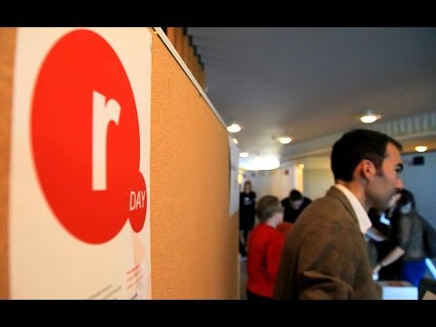 Aalto Research Day 2013 - Aalto University