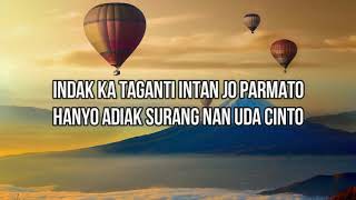 Download lagu KAWAN JADI CINTO ADIM MF LIRIK VIDEO mp3