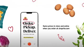  Order Pick Up Deliver – Convenience at Your Fingertips!