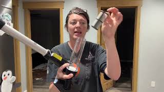 The Pool Vacuum Review You’ve Been Waiting For — Full Walkthrough x8934