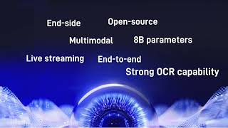 MiniCPM-o 2.6: 8B end-to-end multimodal LLMs