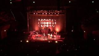 Baustelle live Parco della Musica Roma - Betty