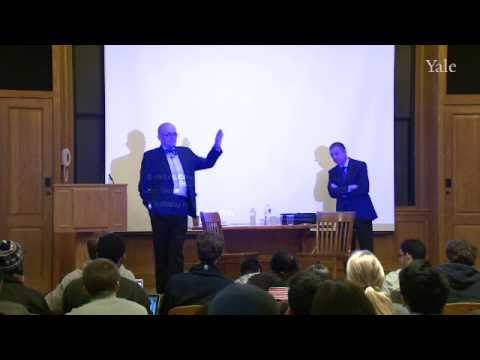 Guest Lecture by Paolo Zanonni: The Enel-Endesa Deal, Part II