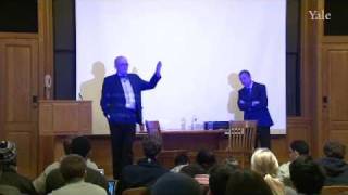 22. Guest Lecture by Paolo Zanonni, Part II