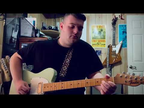 Demonstrating my Glaser Bender