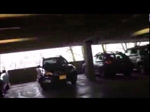 Firehouse Parking Garage Tour - Concord NH