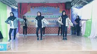 Download lagu TARI KREASI   MERAIH BINTANG mp3