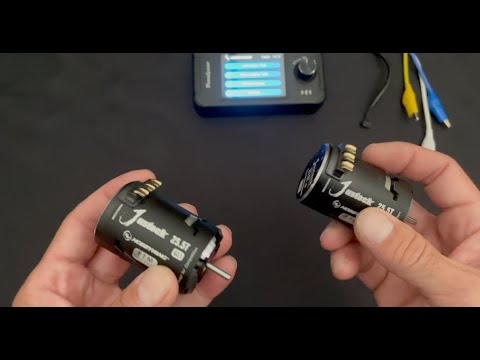 The Charlie Show /// Episode 335 /// Justock 25.5 Comparison - Tunalyzer