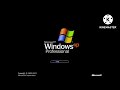 Windows Startup And Shutdown Sounds Acapella 1 0 11