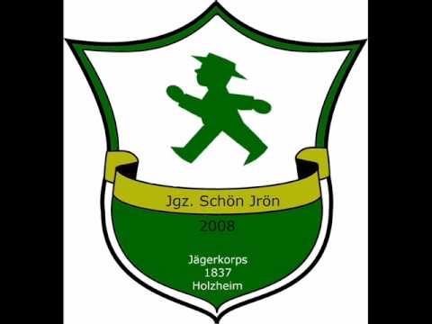 Graf Waldersee/Tochter Zion