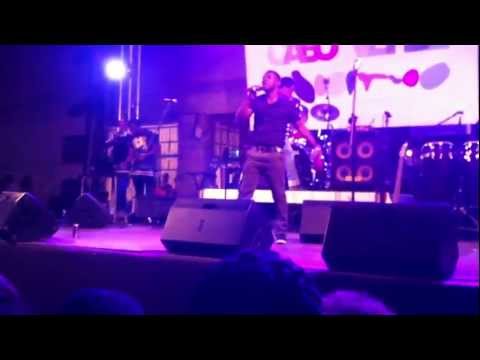 Ivanilson Sanches ft Nivaldo - És Tu