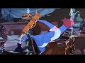 The Sword In The Stone Merlin In The Castle HD
