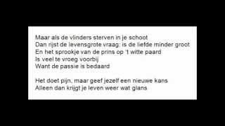 Passie (Clouseau, 1995)