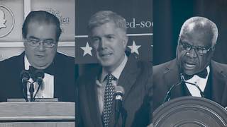 Click to play: Scalia and Gorsuch on Chevron Deference