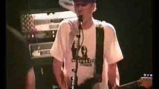 Millencolin - Lozin&#39; Must (LIVE) Amsterdam - Holland