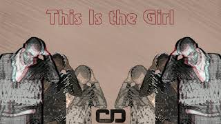Craig David - This Is the Girl
