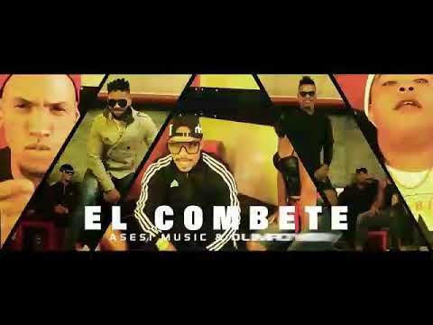 El intokable lo nuevo del reparto ai le va esto mi gente