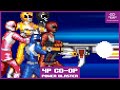 4p Co-op Power Blaster preview! - Power Rangers It's Morphing Time!