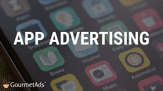App Advertising for Food Brands – Cut Through the Clutter with Precisi