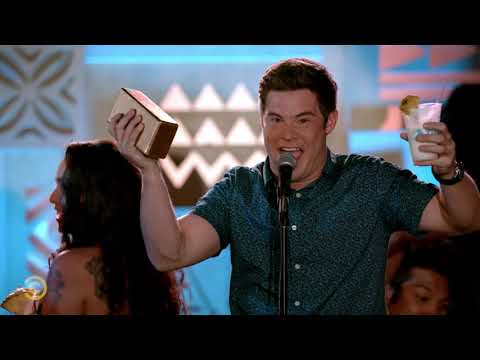 Adam Devine House Party S3 Ep08 1/3 | Comedy Central Africa