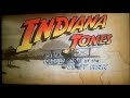DVD Opening To Raiders Of The Lost Ark UK DVD