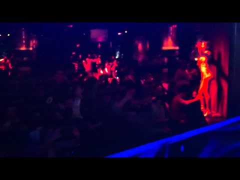Tony Arzadon - Live @ XS Las Vegas 2-3-12