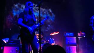 THE SWORD- MAIDEN MOTHER CRONE