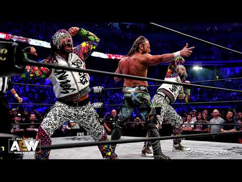 The Young Bucks: There’s Money In A Reunion Of The Elite Before We Call It Quits