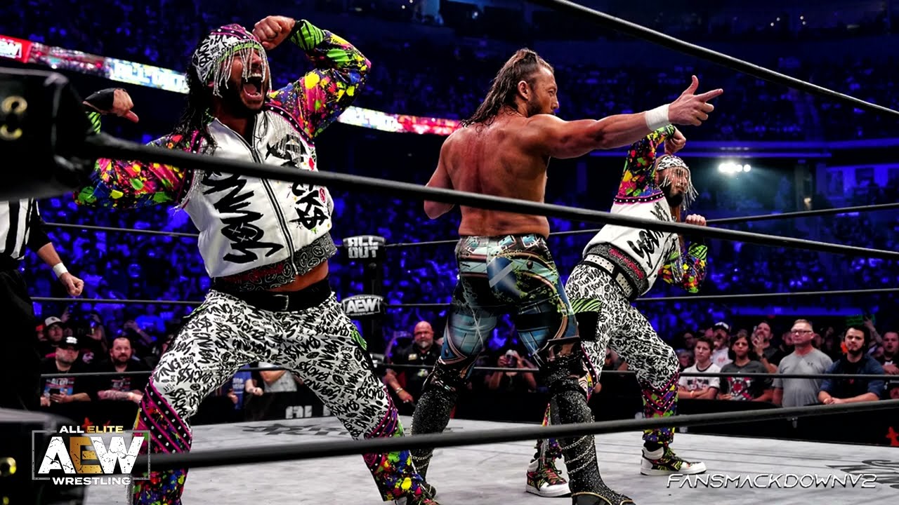 Video Test Thumbnail