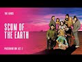 The Kinks - Scum Of The Earth (Official Audio)