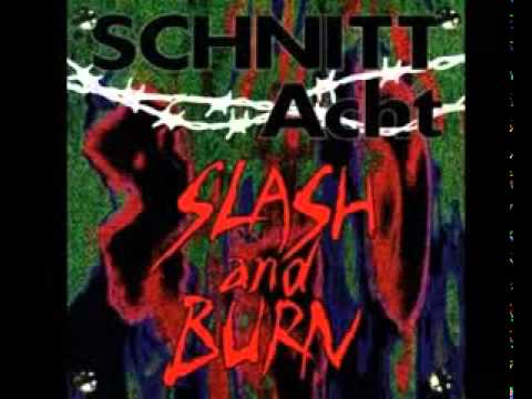 Schnitt Acht - The War Has Begun
