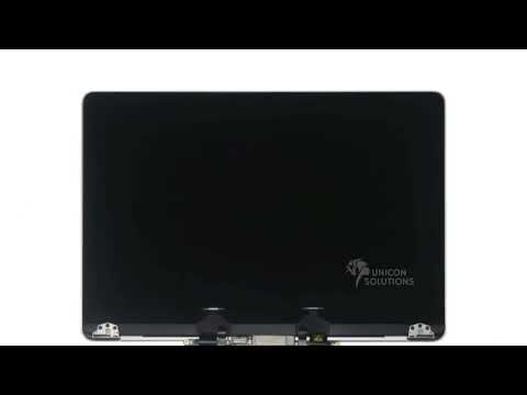 A2251 Apple Macbook Pro 13" 2560x1600 Inch Retina (2020 Year) Led Lcd Screen Display