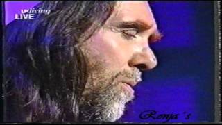 Dennis Locorriere  -   "Take Your Tears And Hang Them Out To Dry"