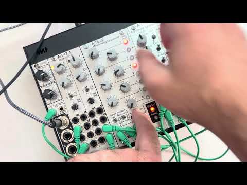 Doepfer - Mini-Voice System 2026 [NB Custom] image 2
