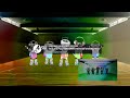 Crusha Kittens Roller Disco Ad Scariest Ever
