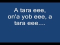A TARA lyrics.mp4