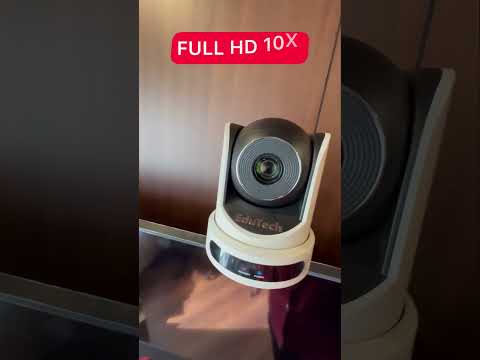 Video Conferencing Camera