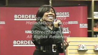 Melinda Doolittle Sings The Best of Everything!