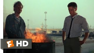 Repo Man (6/10) Movie CLIP - Flying Saucers & Time Machines (1984) HD