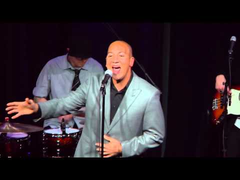 Thumbnail for Jim Arrendell & The Business ~ Let Me Be Your Man by Sine, Songwriter