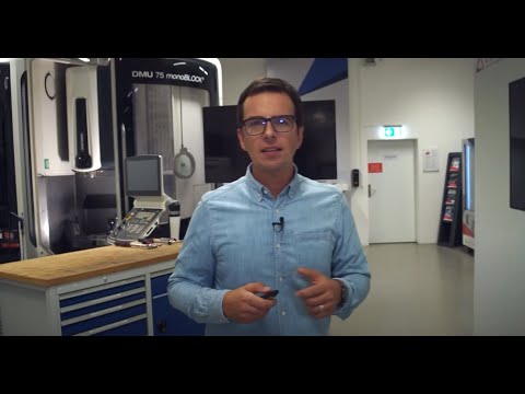 Welcome to CERATIZIT  - It’s Tool Time!