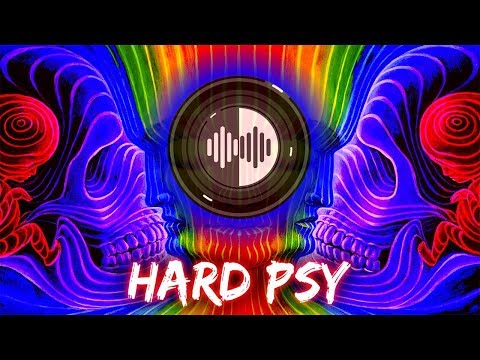 Hard Psy ☣ FREAKY & BLACKMVGE - 666