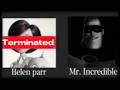 Mr Incredible Gone Crazy The Analog Horror Of The Incredibles
