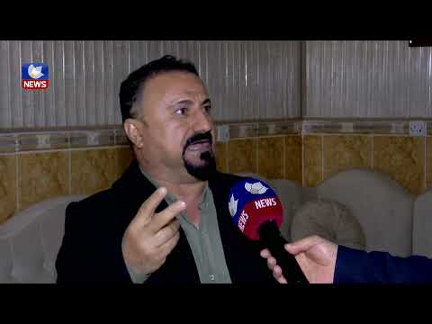 بەڤیدیۆ.. باوکی ئەو ژنەی لەن هەولێر کوژرا: پێشتر دووجار سکاڵام تۆمار کرد بەڵام ھێزە ئەمنیەکان دەستگیریان نەکرد