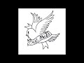 10 Lil Peep White Tee Ft Yung Bruh Lil Tracy Instrumental Produced By NEDARB NAGROM