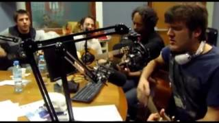 Andrés Ciro y Los Persas Me Gusta y Genius [Acústico] Metro y Medio