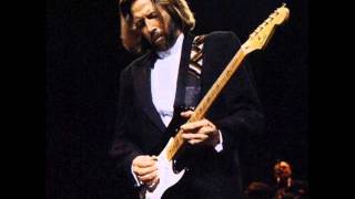 Eric Clapton   Born in time