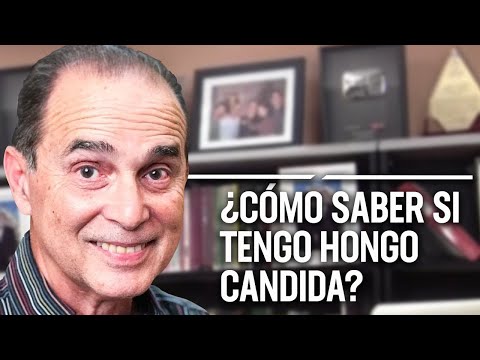 Episodio #244 ¿Cómo Saber Si Tiene Hongo Cándida?