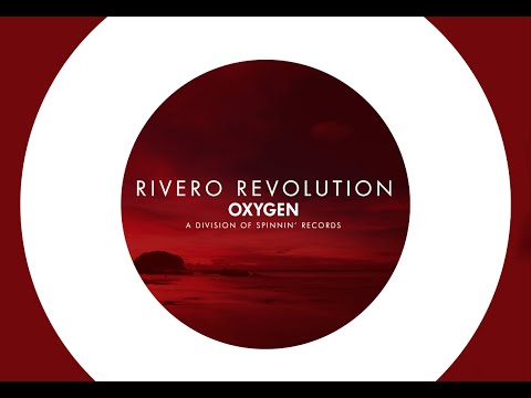 RIVERO - Revolution (Extended Mix)