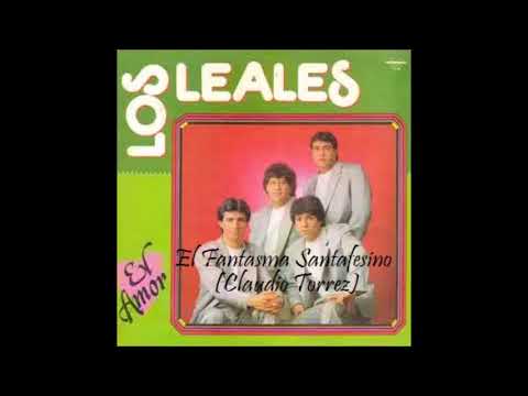 El Amor - Los Leales